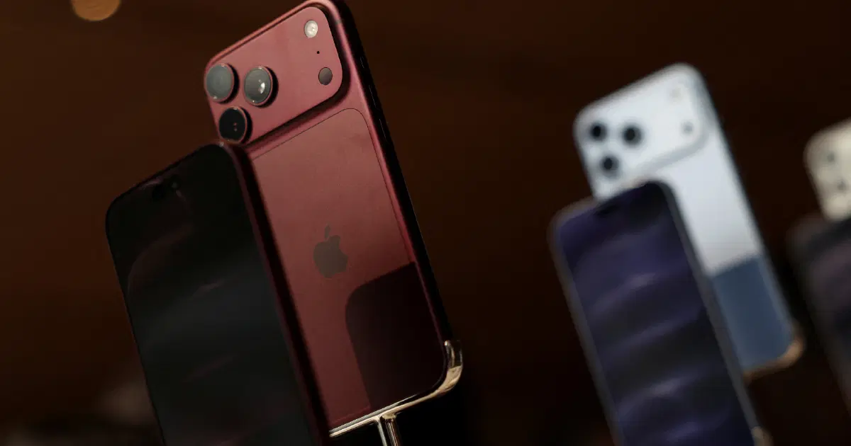 iPhone 18 Pro ve Pro Max Türkiye’de satışa çıktı