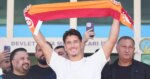 Galatasaray yeni golcüsüne kavuştu. Maaş ve sözleşmesi netleşti