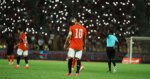 Salah’ın kaptanlığında Mısır, sahasında Angola ile golsüz berabere kaldı