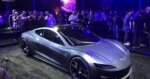 Uzun süredir erteleniyordu. Tesla Roadster 1 Ekim’de tanıtılacak