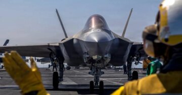 Pentagon ilk kez itiraf etti. İran savaşı ABD’nin mühimmat stoklarını tüketti