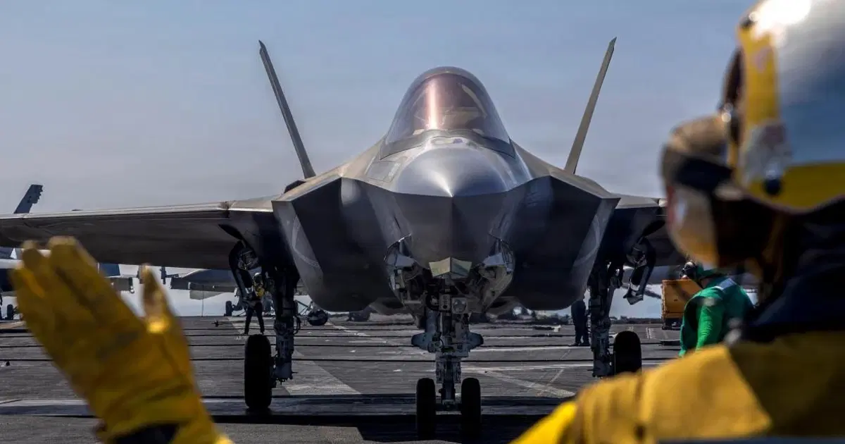 Pentagon ilk kez itiraf etti. İran savaşı ABD’nin mühimmat stoklarını tüketti