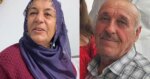 Yangın süsü verilmişti. Üykü çiftinin katil zanlısını X-Ray cihazı ele vermiş