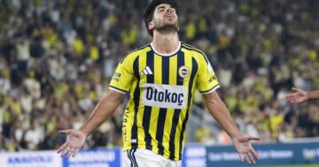 Fenerbahçe’de beklenen Marco Asensio kararı verildi