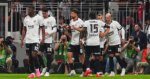 Beşiktaş’ın UEFA Avrupa Ligi kadrosu açıklandı