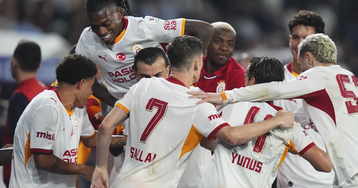 "Aslan’ın ligi başlıyor" Günün spor sayfalarından öne çıkanlar (9 Eylül 2026 spor haberleri)