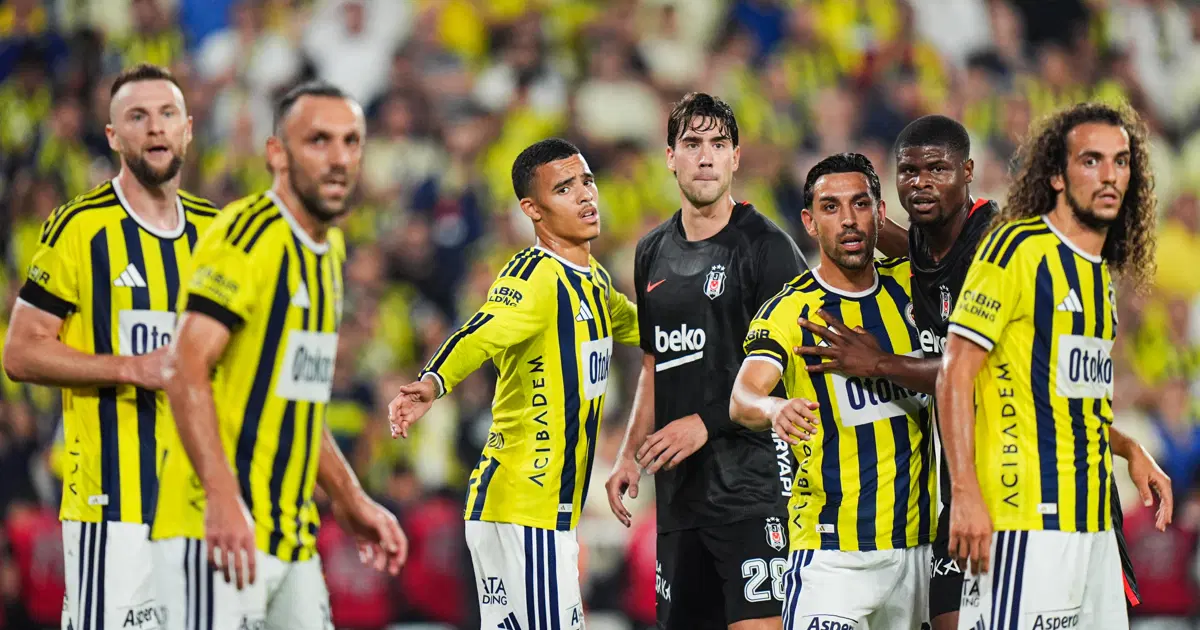 "Dev maç öncesi zorlu karar" Günün spor sayfalarından öne çıkanlar (8 Eylül 2026 spor haberleri)