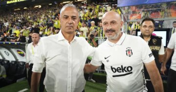 Derbinin ardından açıklamalar peş peşe. “Tespit ettiğim bazı detaylar var” | “Sorumluluk bende”