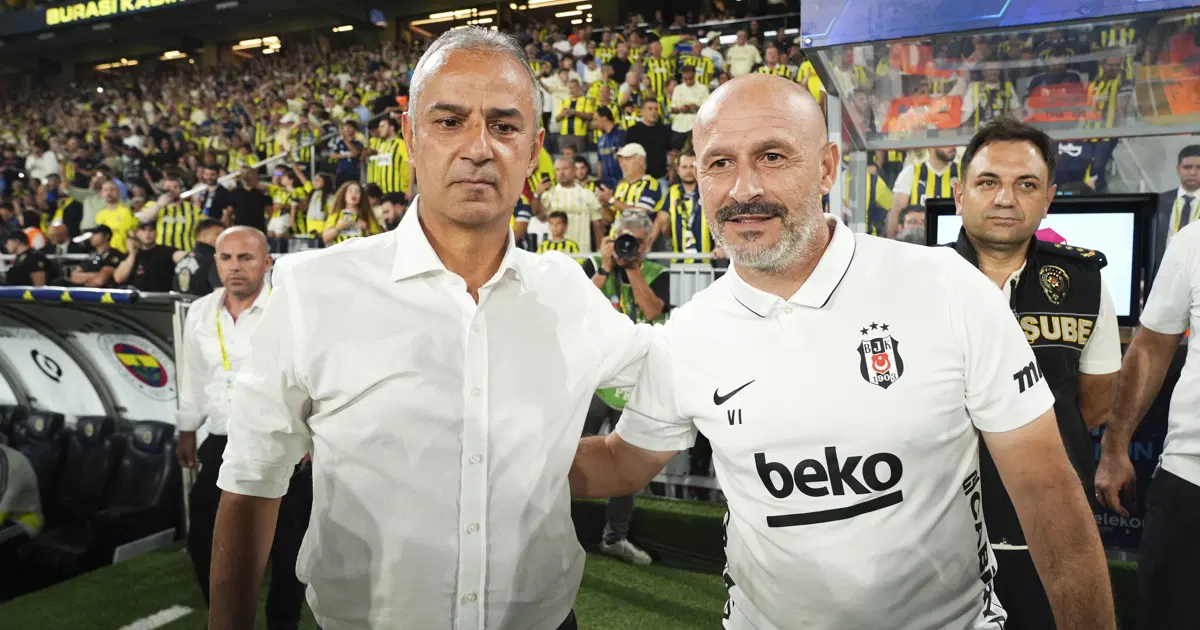 Derbinin ardından açıklamalar peş peşe. “Tespit ettiğim bazı detaylar var” | “Sorumluluk bende”