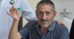 Öksürük şikayetiyle gitti, gerçeği öğrenince inanamadı!