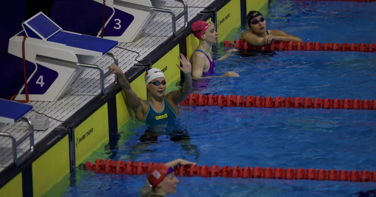 Milliler Avrupa Şampiyonası’nı 16 madalyayla tamamladı