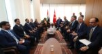 Cumhurbaşkanı Erdoğan’dan New York’ta diplomasi trafiği. Irak ile kritik mutabakat