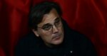 Vincenzo Montella’dan istifa sorusuna yanıt. “Futbolcularla konuşurum”