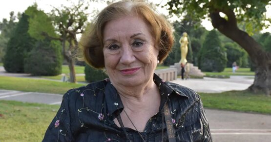 Oyuncu Gülsen Tuncer hayatını kaybetti