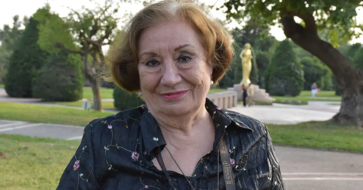 Oyuncu Gülsen Tuncer hayatını kaybetti