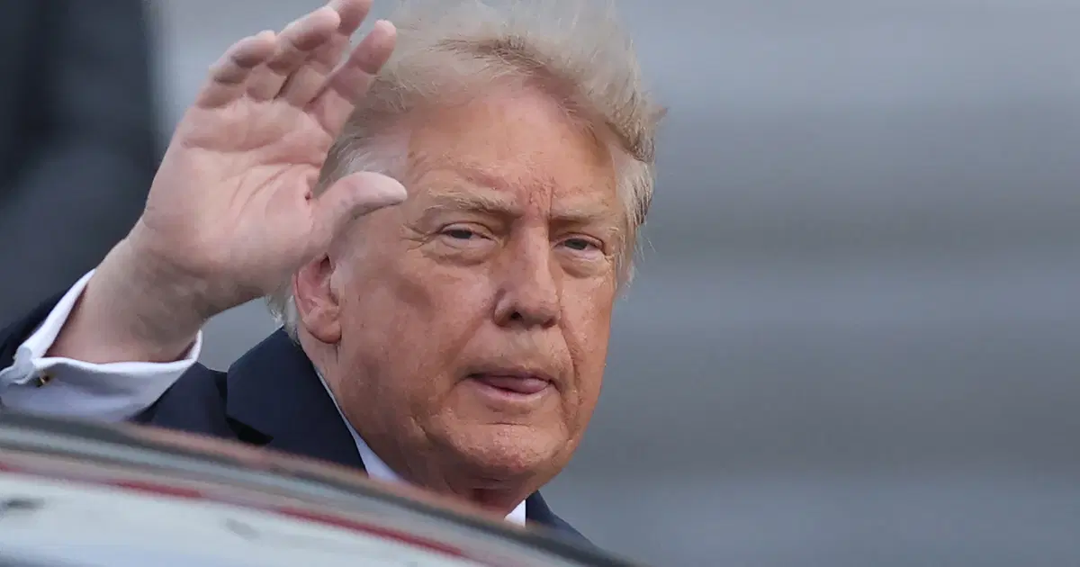 Trump: İran Savaşı yakında sona erecek, petrol fiyatları hızla düşecek
