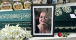 Aşk-ı Memnu’nun "Arsen Halası" Gülsen Tuncer’e veda