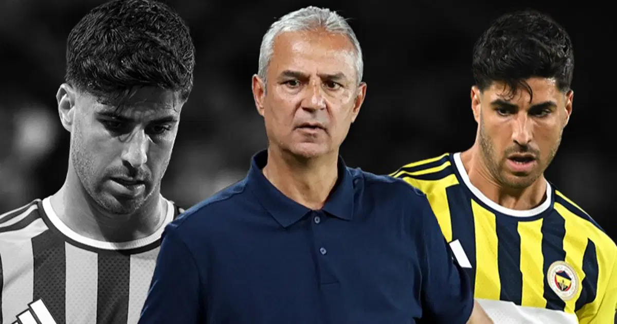 Fenerbahçe’de Asensio oynayacak mı? Resmi açıklama yapıldı