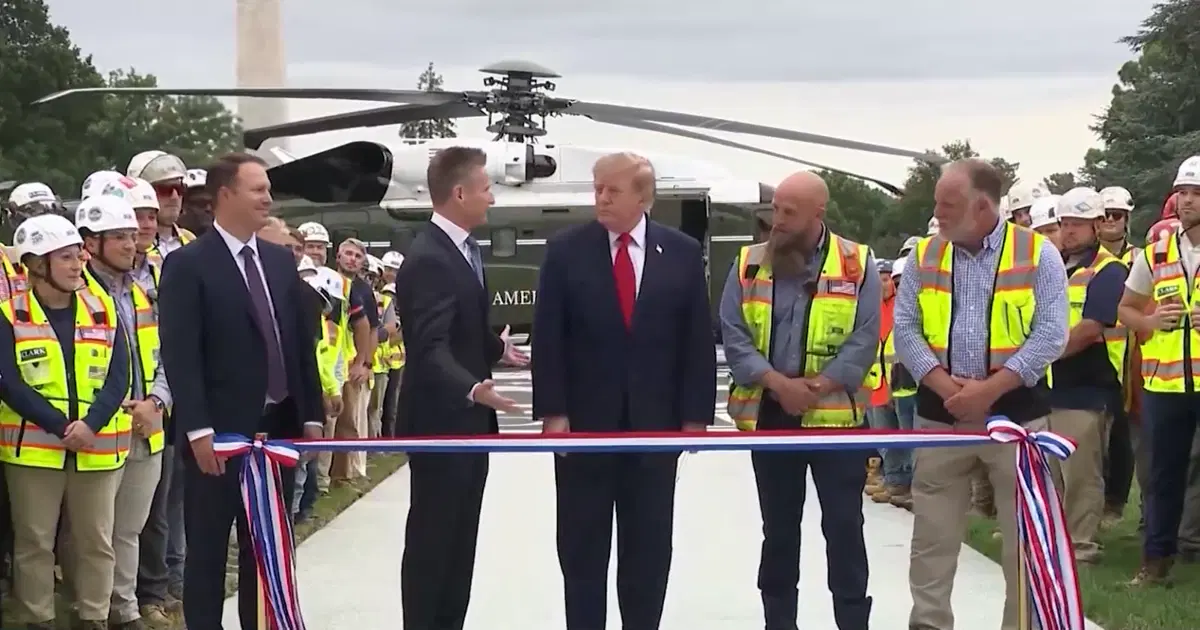 ABD medyasından Trump’a boykot. Ortak yayın askıya alındı