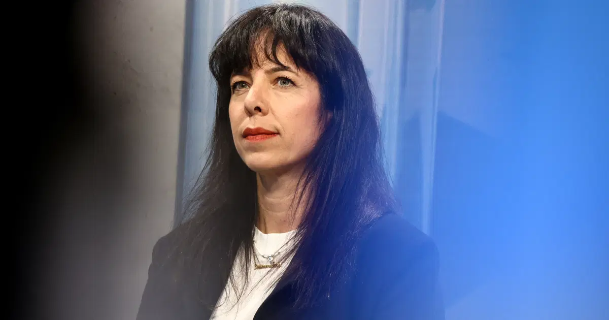 Elif Eralp’e karşı “antisemitizm suçlaması” kampanyası