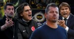Fenerbahçe’de yeni teknik direktör kim olacak? İsim isim adaylar