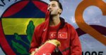 Fenerbahçe ve Galatasaray’ın gündemindeydi, milli yıldıza dev talip