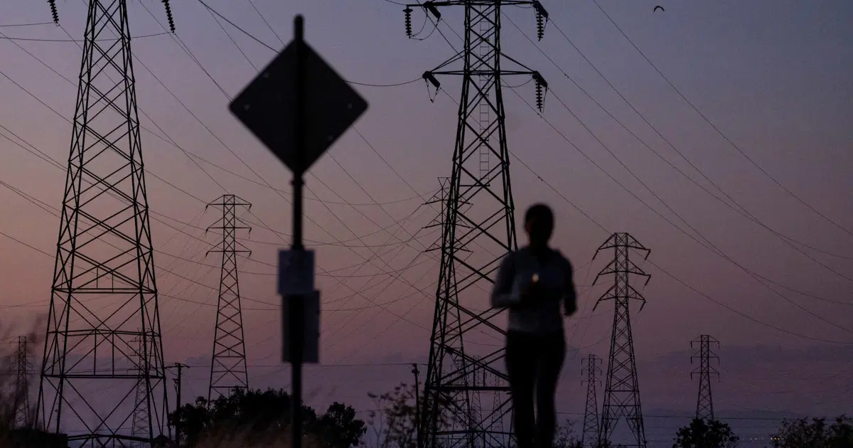 Güney Kore’den ABD’ye 100 milyar doları aşkın enerji yatırımı hazırlığı