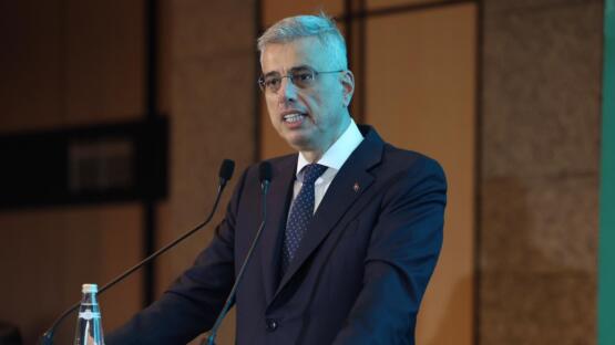 Bakan Memişoğlu: “1,5 milyondan fazla vatandaşımıza ücretsiz ilaç desteği sağladık”