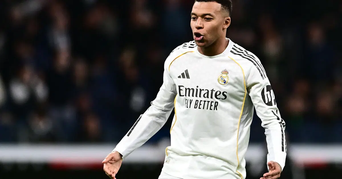 Mbappe’den 20 senelik sponsora veda: Artık On giyecek