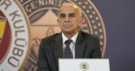 Fenerbahçe’den İsmail Kartal açıklaması. “Hocamız dünden beri Samandıra’da”
