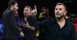 Galatasaray için olay iddia. Yöneticilerden Okan Buruk’a “Sıkıldık artık” sözleri