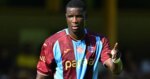 Trabzonspor’da Paul Onuachu, 151 gündür suskun