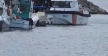 Tuğberk İmamoğlu gemi faciası. Batan geminin yakınında ceset bulundu