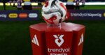 Süper Lig’de güncel puan durumu ve fikstür
