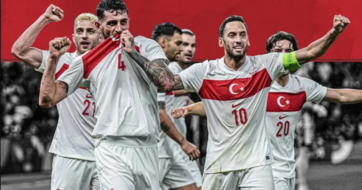 Türkiye-İtalya milli maç ne zaman, saat kaçta ve hangi kanalda? Milli Takım 3 puan peşinde