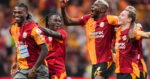 Süper Lig’de 4. hafta başlıyor, açılış maçı Galatasaray’ın