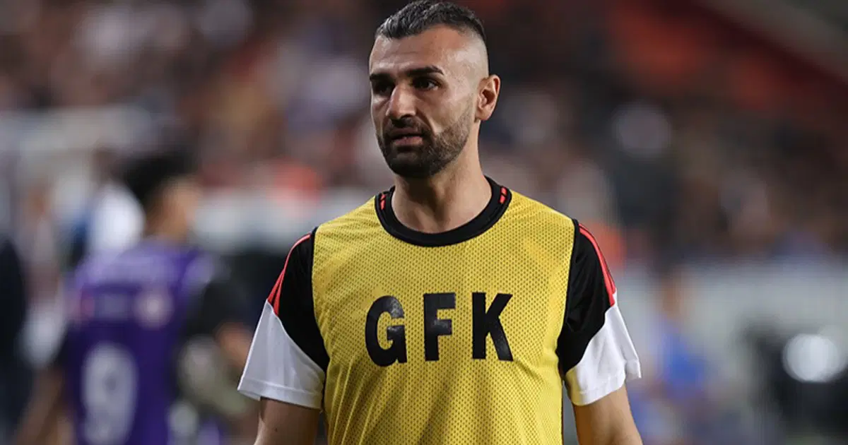 Serdar Dursun’dan çarpıcı Fenerbahçe sözleri. “Kadro ve oyuncu kalitesi eksik”