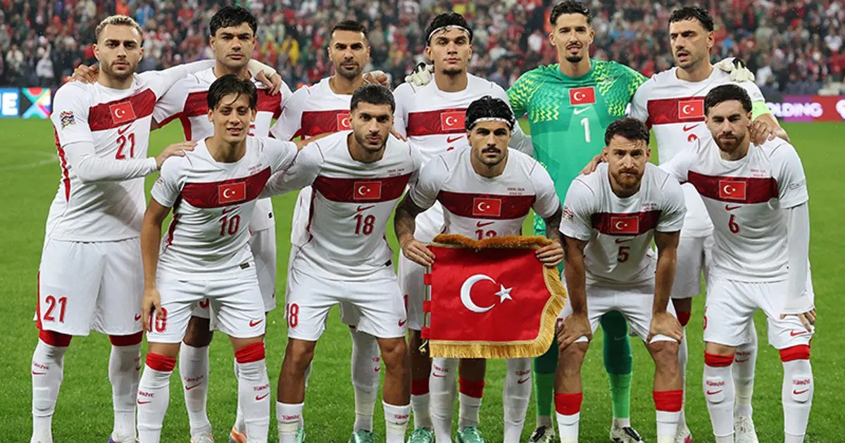 Merih Demiral, İtalya yenilgisinin ardından özür diledi. “Utanç duyuyoruz”