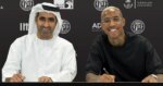 Anderson Talisca imzayı attı, transferi resmen duyuruldu