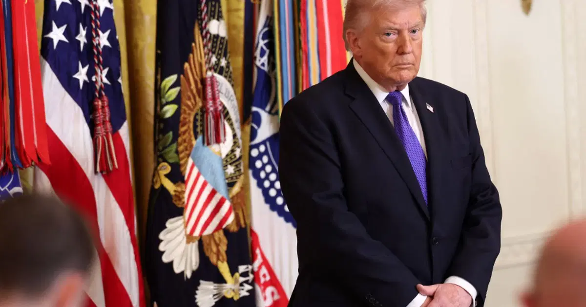 Trump: Yapay zekaya karşı hastalıklı bir komplo yürütülüyor