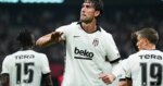 Amedspor maçında sakatlanan Beşiktaş’ın yıldızı 4 maç kaçıracak
