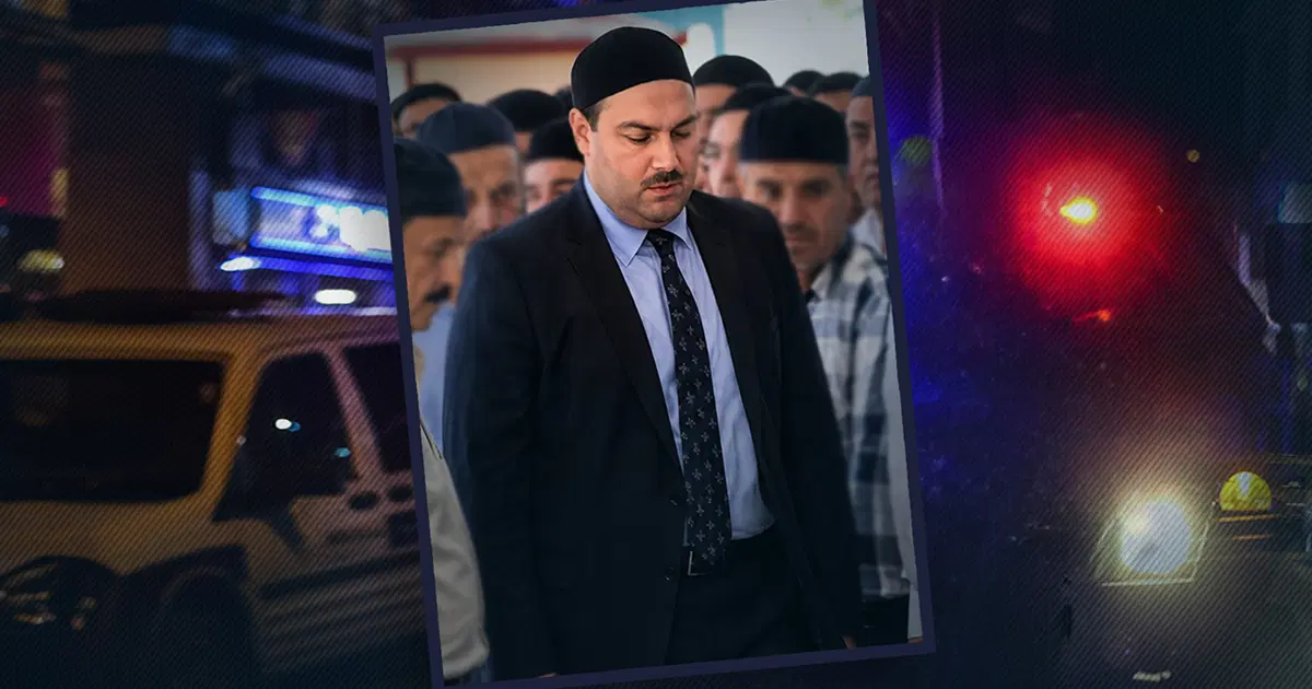Alihan Kuriş örgütüne dördüncü dalga operasyon. 30 gözaltı kararı, 23 şirkete kayyum