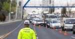 Ankara’da bugün bazı yollar trafiğe kapalı