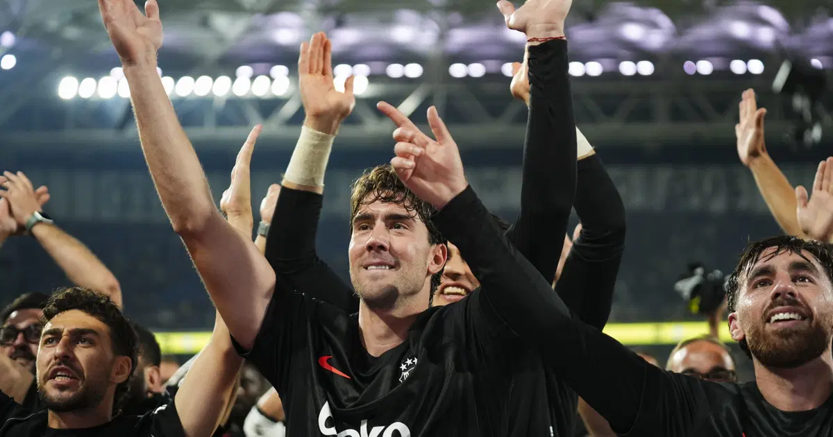 Beşiktaş Avrupa’da ilk maçına çıkıyor. Yıldız futbolcu forma giyemeyecek