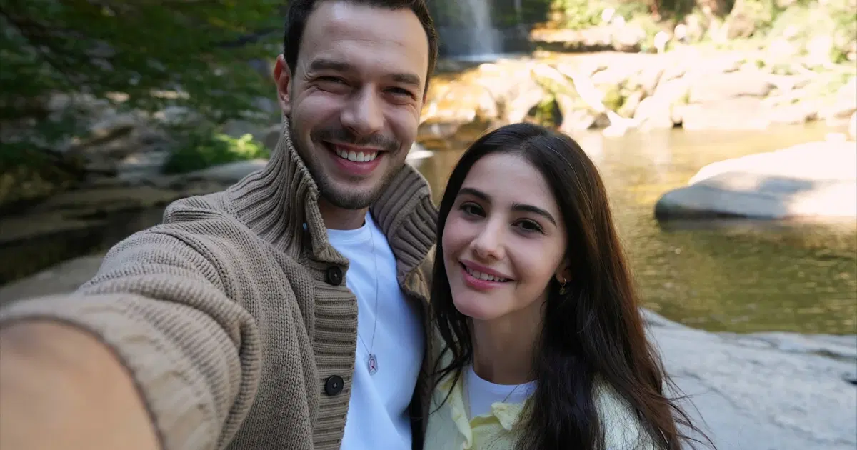 Star’ın sevilen dizisi Sevdiğim Sensin’in yayın tarihi belli oldu