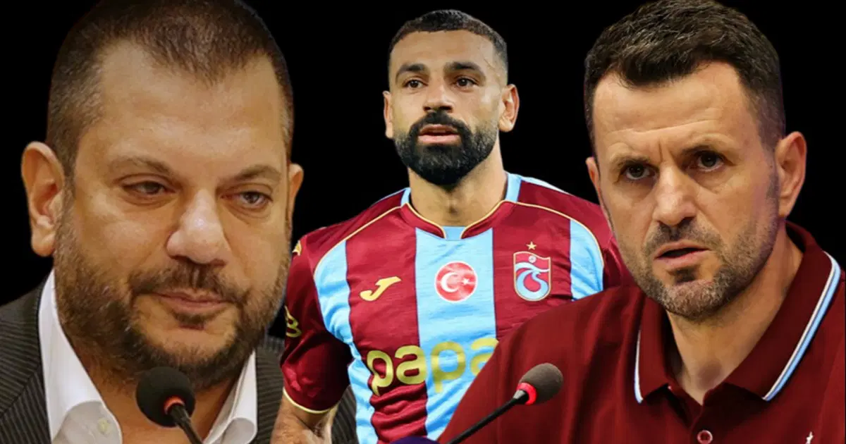Şenol Güneş derken bambaşka bir isimle temas. Aylar sonra Süper Lig’e dönebilir