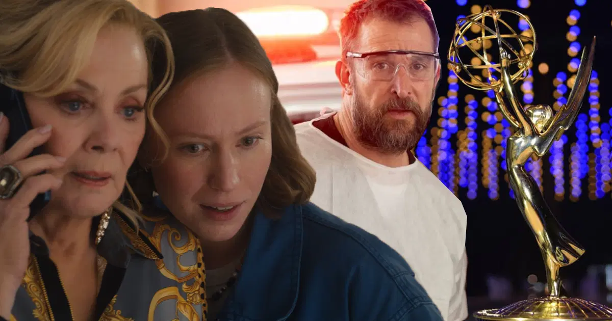 2026 Emmy Ödülleri kazananları belli oldu
