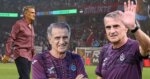 Trabzonspor teknik direktör arıyor. Sürpriz formülde Şenol Güneş bombası