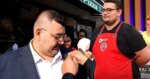 MasterChef yarışmacısı Eray Aksungur siyasete girdi