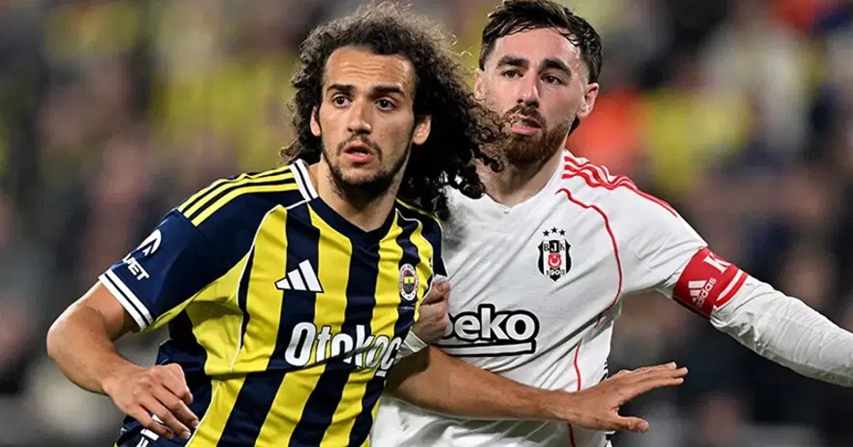 Günün spor sayfalarından öne çıkanlar (5 Eylül 2026 spor haberleri)